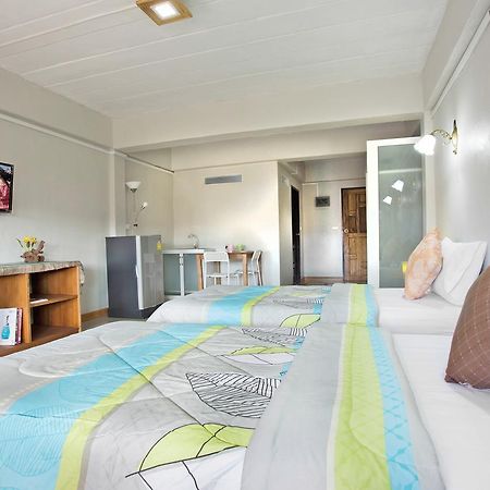Baan Bangrak Residence Транг Экстерьер фото