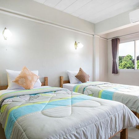Baan Bangrak Residence Транг Экстерьер фото