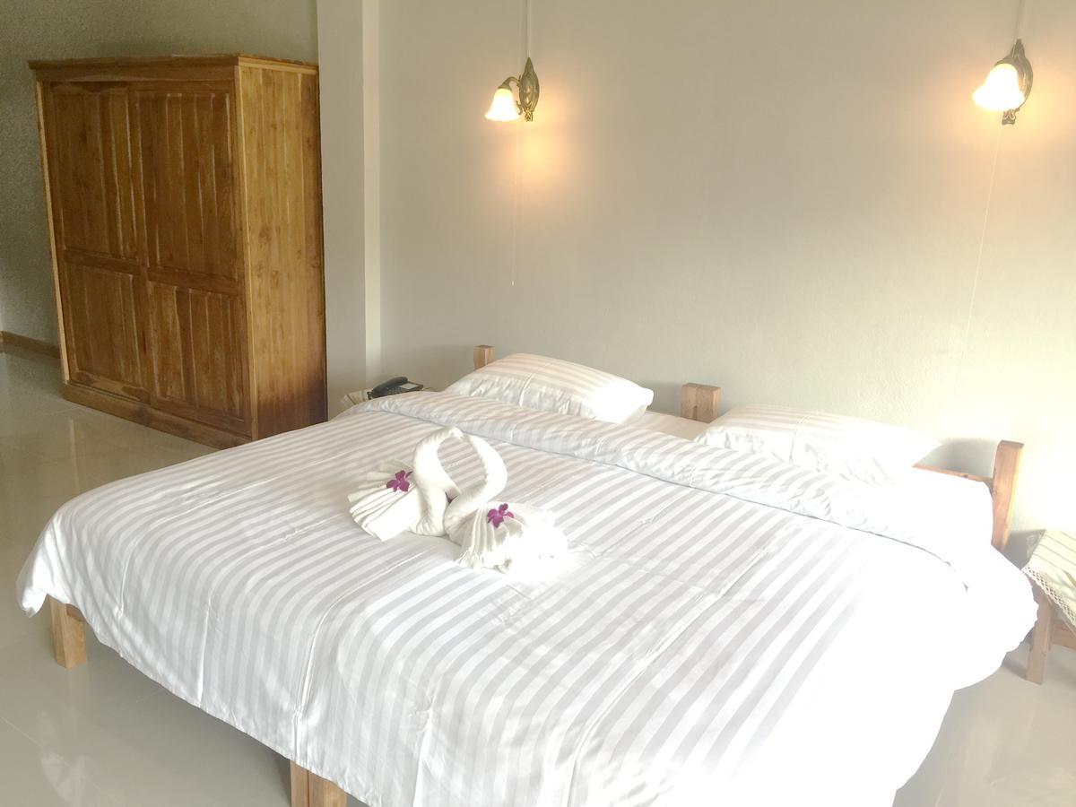 Baan Bangrak Residence Транг Экстерьер фото